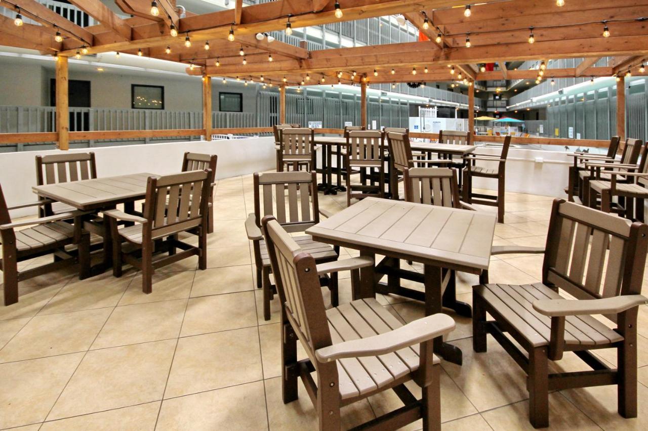 On The Beach 2 Bed 2 Bath 3Rd Floor Condo Myrtle Beach Buitenkant foto