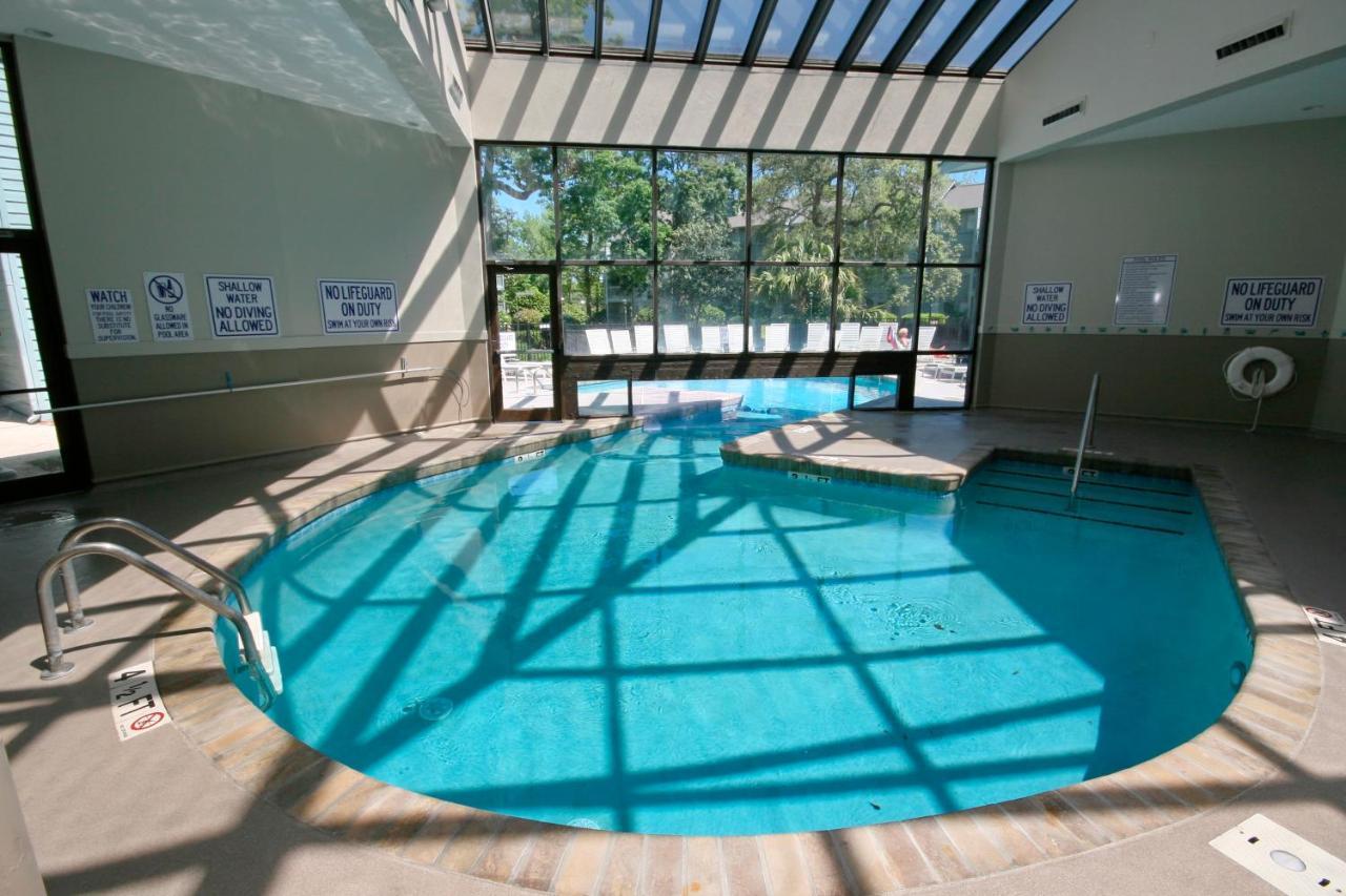 On The Beach 2 Bed 2 Bath 3Rd Floor Condo Myrtle Beach Buitenkant foto